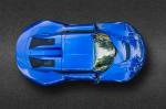 Rezvani Beast Alpha 2017 года